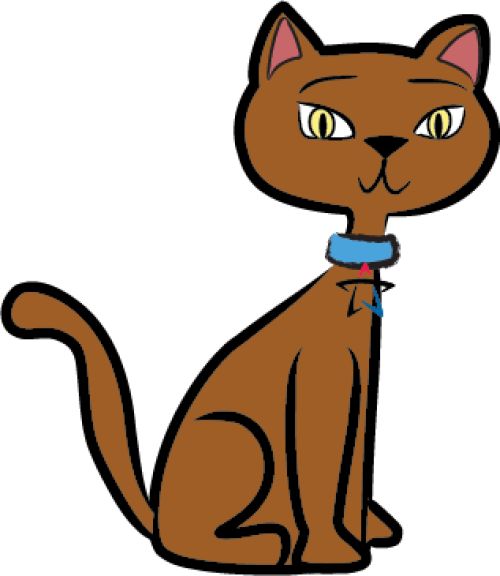 CityScope SOCS Mascot graphic