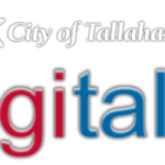 DigiTally Logo - City of Tallahassee