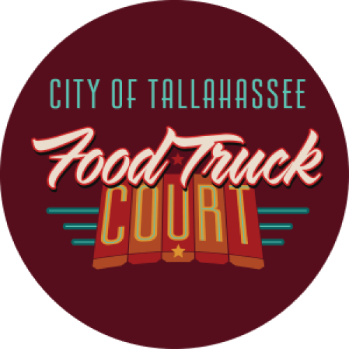 Food Truck Court logo
