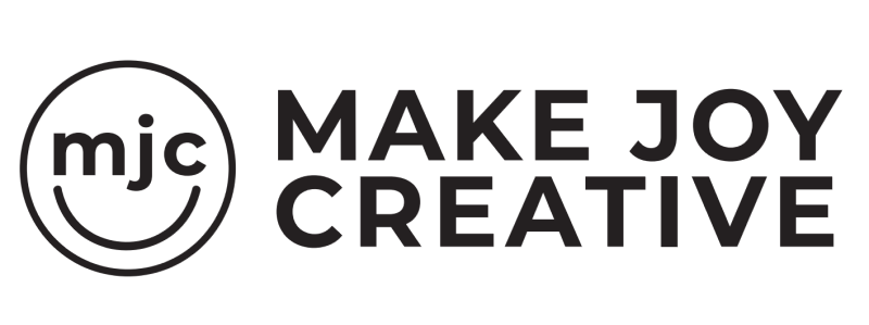 Make Joy Creative logo